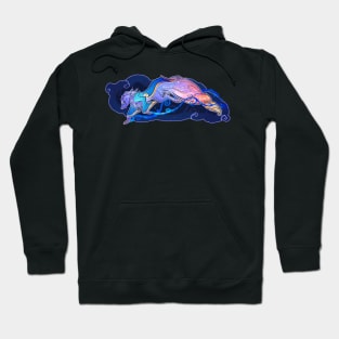 Magical Faleep Hoodie